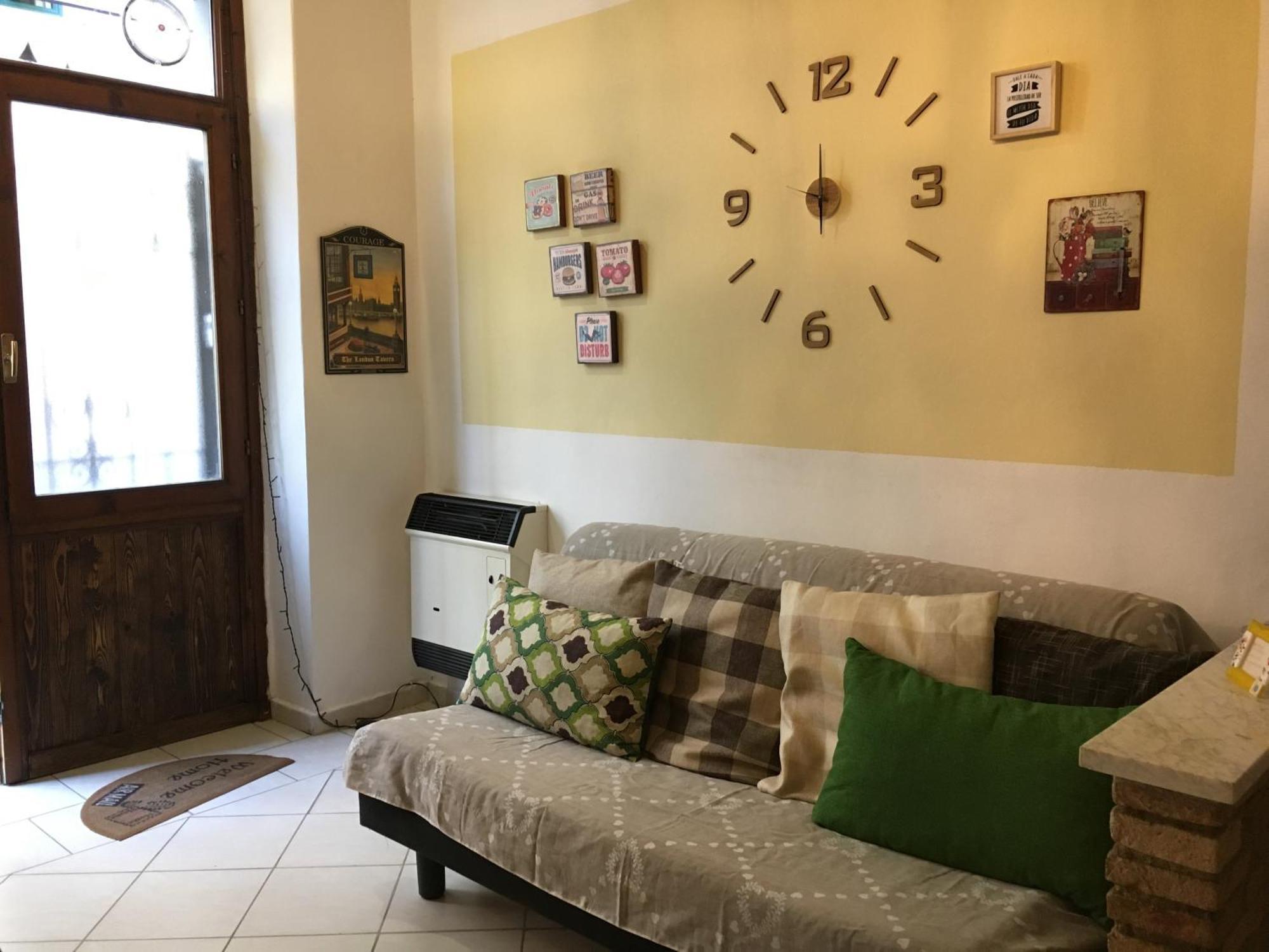 New Maria'S House Livorno. Il Cisternone Apartment ภายนอก รูปภาพ