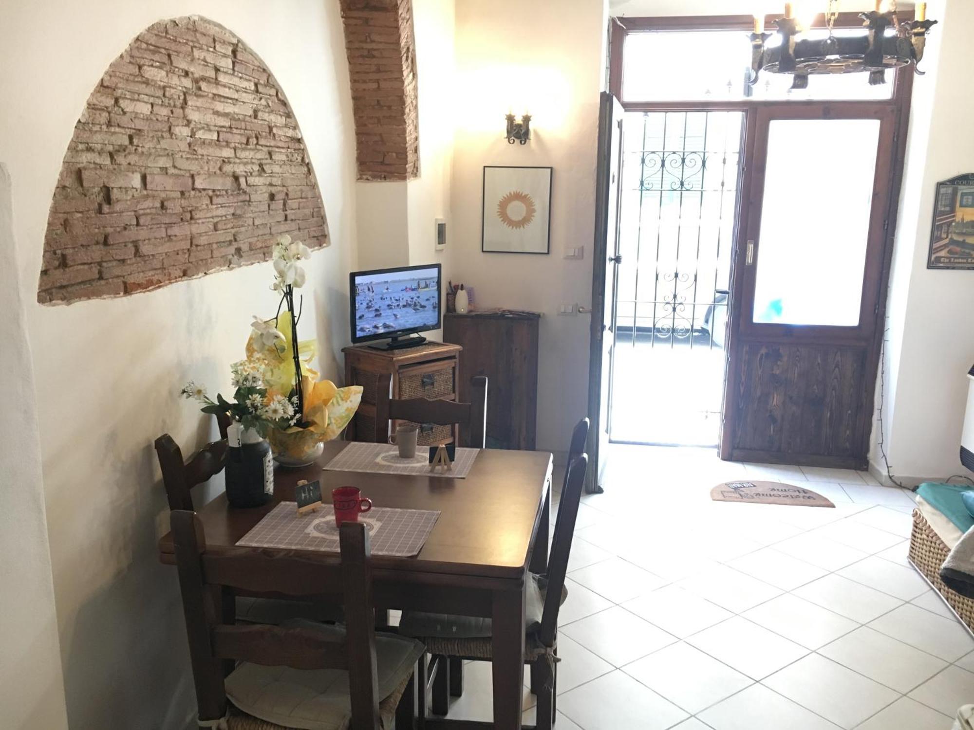 New Maria'S House Livorno. Il Cisternone Apartment ภายนอก รูปภาพ
