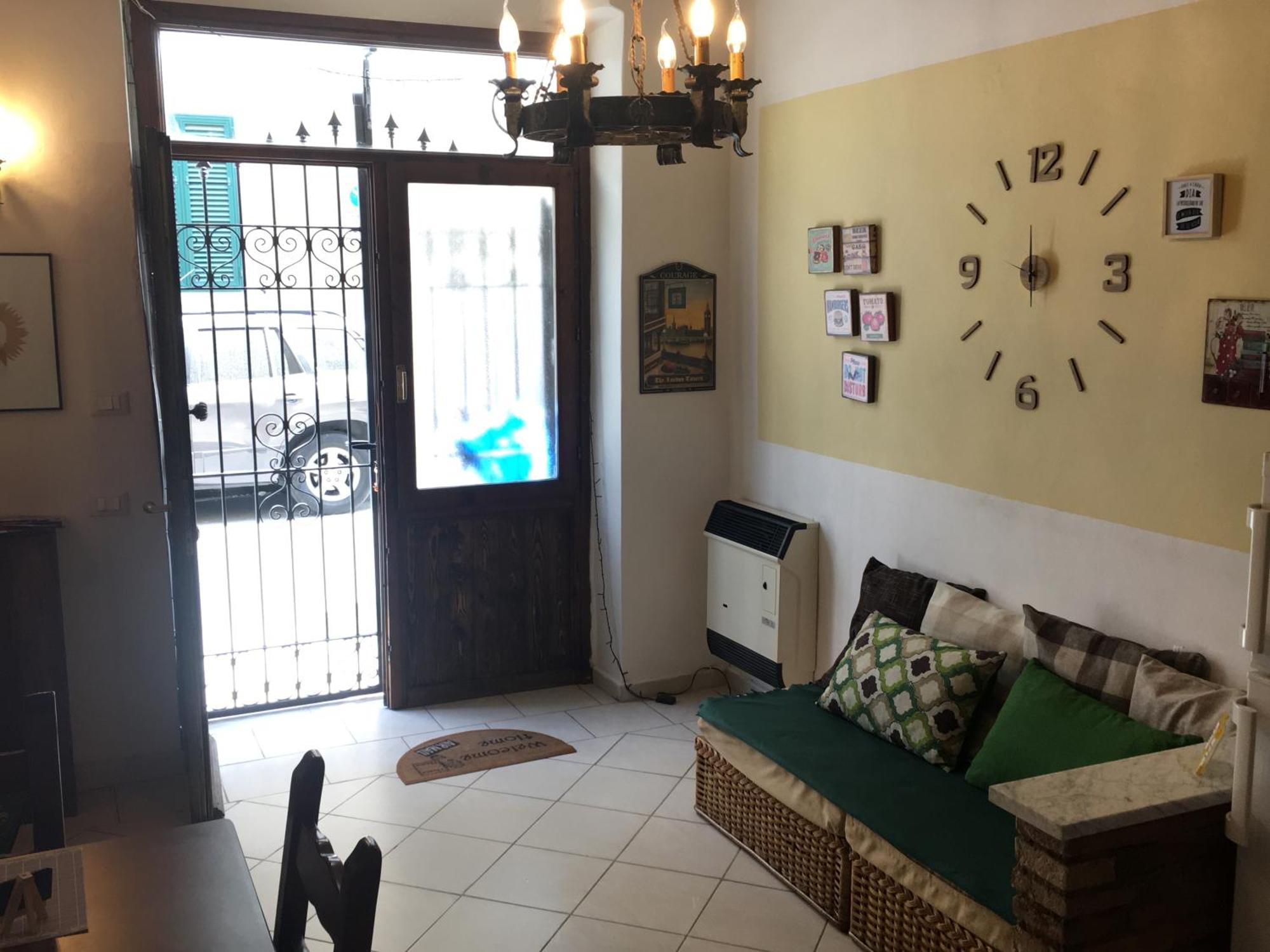 New Maria'S House Livorno. Il Cisternone Apartment ภายนอก รูปภาพ