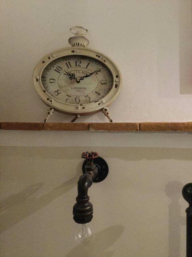 New Maria'S House Livorno. Il Cisternone Apartment ภายนอก รูปภาพ