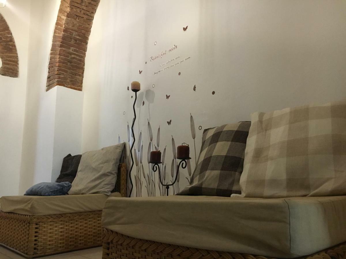 New Maria'S House Livorno. Il Cisternone Apartment ภายนอก รูปภาพ
