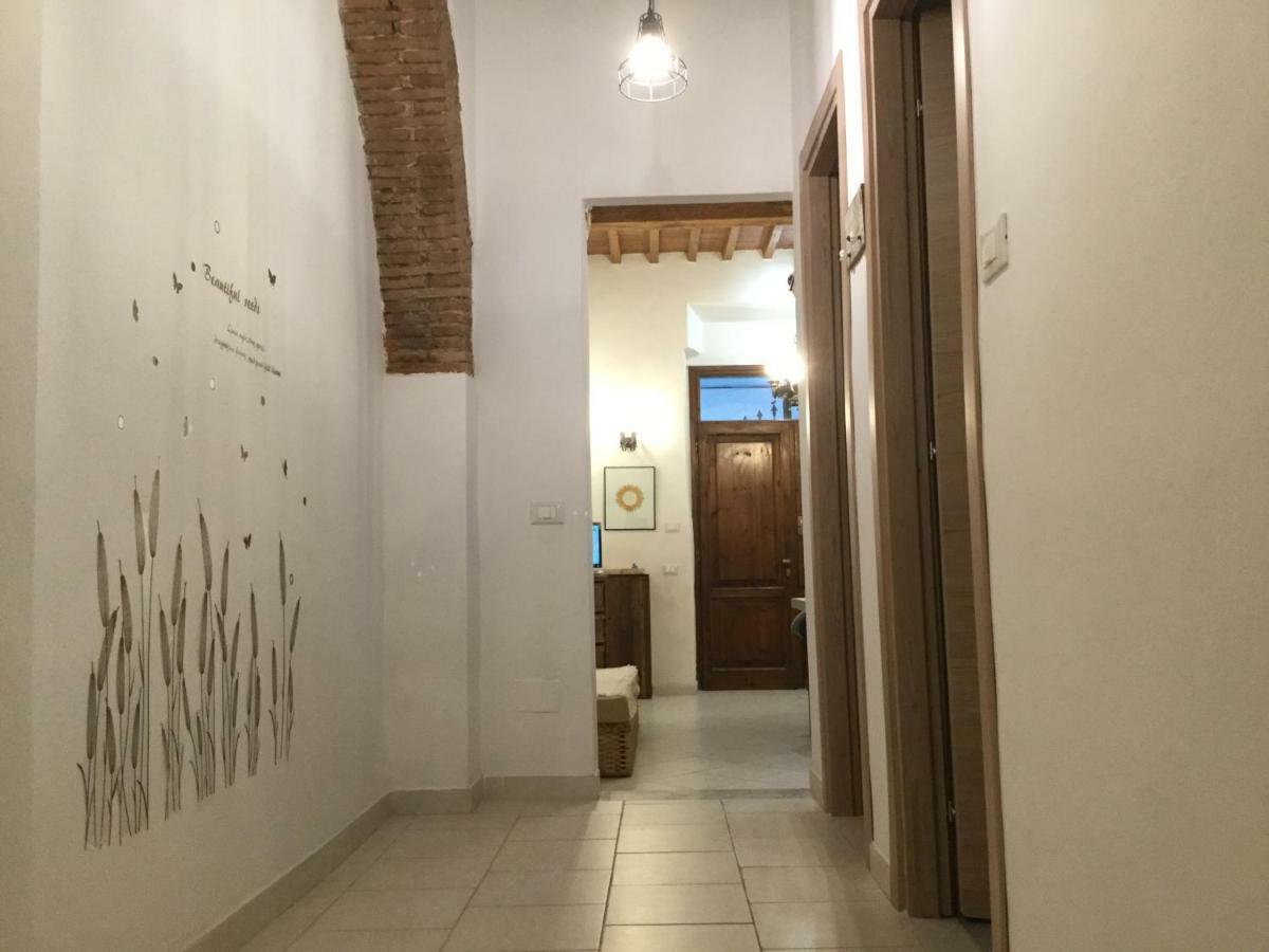 New Maria'S House Livorno. Il Cisternone Apartment ภายนอก รูปภาพ