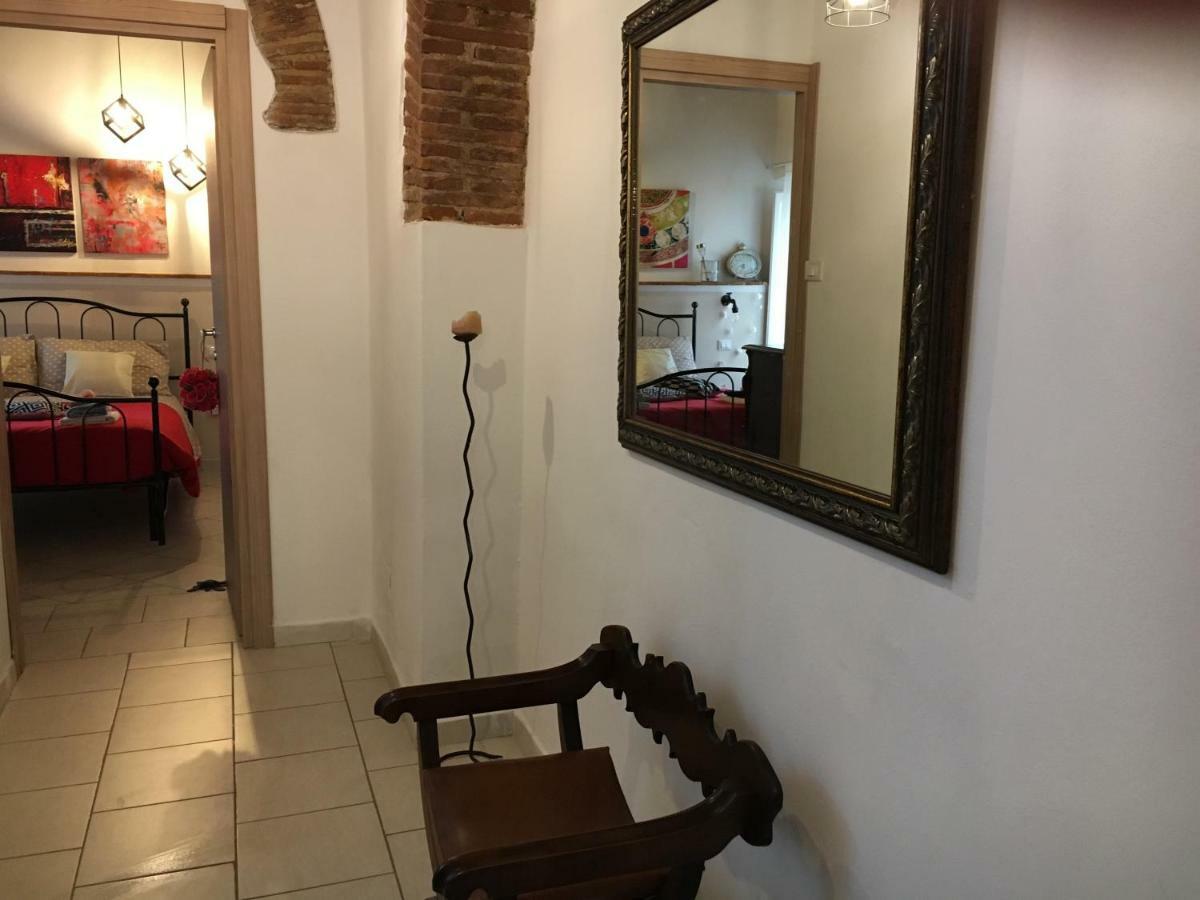 New Maria'S House Livorno. Il Cisternone Apartment ภายนอก รูปภาพ