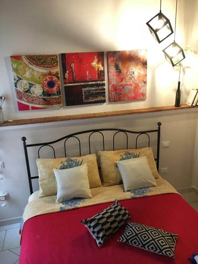 New Maria'S House Livorno. Il Cisternone Apartment ภายนอก รูปภาพ
