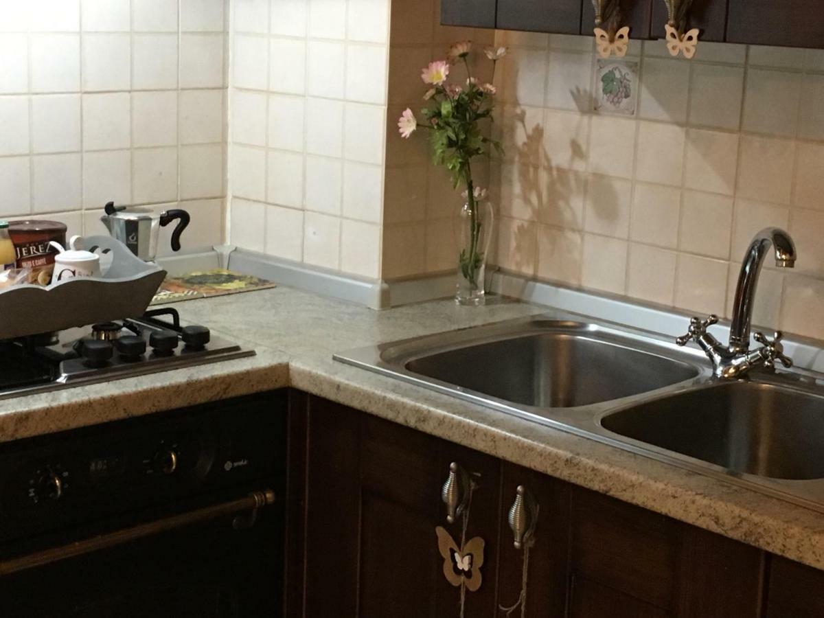 New Maria'S House Livorno. Il Cisternone Apartment ภายนอก รูปภาพ