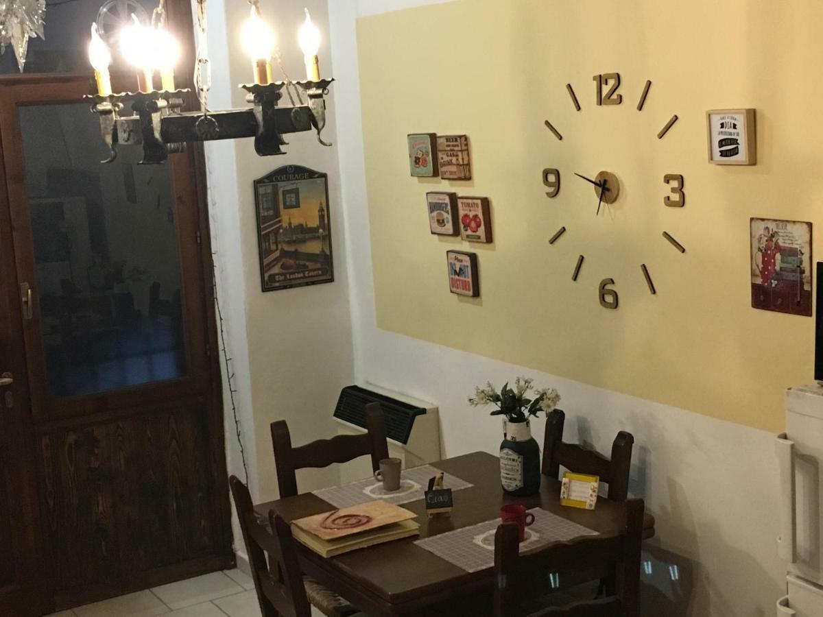 New Maria'S House Livorno. Il Cisternone Apartment ภายนอก รูปภาพ