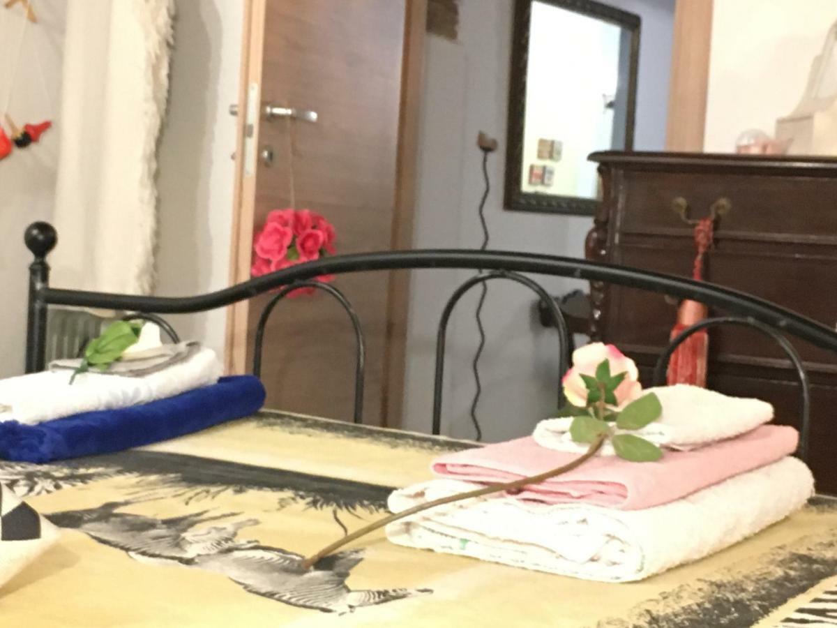 New Maria'S House Livorno. Il Cisternone Apartment ภายนอก รูปภาพ