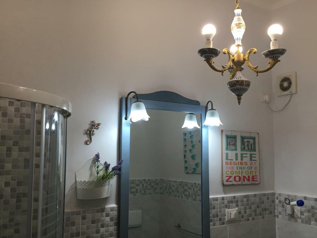 New Maria'S House Livorno. Il Cisternone Apartment ภายนอก รูปภาพ